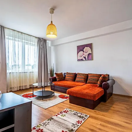 Coco Apartment City Center *